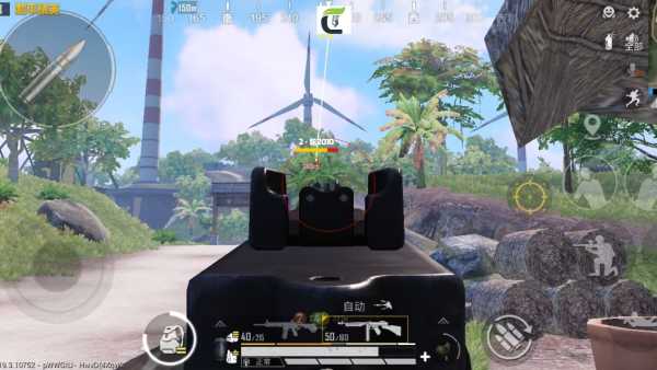 探索和平精英辅助对游戏公平性的挑战